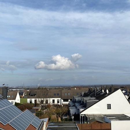 Friendly Home - Klinkerhof Bornheim  Bagian luar foto