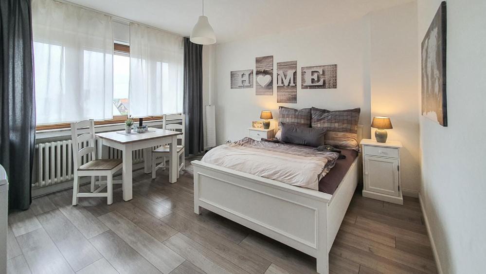 Friendly Home - Klinkerhof Bornheim  Bagian luar foto