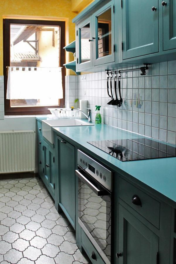 Friendly Home - Klinkerhof Bornheim  Bagian luar foto